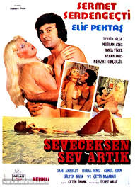 Seveceksen Sev Artık 1975 Full İzle | Erotik Film izle +18 Yetişkin Sex  Filmleri