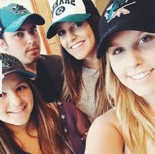 Jennifer Boughner's Instagram, Twitter & Facebook