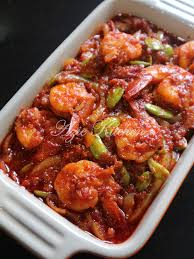 Sebelumnya diamkan dulu krecek atau kulit sapi dalam air agar kotorannya terangkat serta teksturnya agak lunak. Sambal Tumis Udang Dengan Petai Azie Kitchen