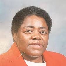 Wilhelmina W. Thompson