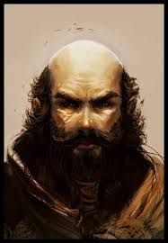 Рисунки художника Dave Rapoza (117 штук)