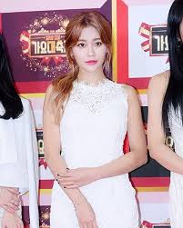 Pin By Ismail Kurt On Seo Yuna Yuri White Dress Fashion Women