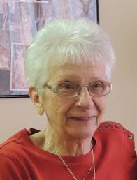 JENNIE RUDYK Obituary