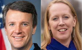 CASEY: Predict Rep. Ben Cline's vote in Roanoke; win a lunch with Dan