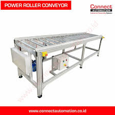 Power Roller Conveyor 3000mm X 700mm In 2020 Conveyor Manufacturing Conveyors