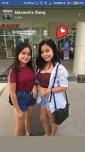 Kisah cinta ratu panggung, tayang jumat 18 juni 2021 pukul 13.45 wib, tonton via live streaming sctv di sini Now There Are Two Of Them 9gag