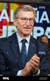 Comunidad de madrid headquarters hi-res stock photography and images