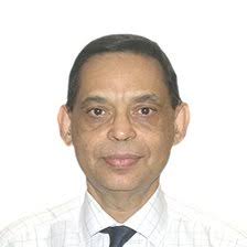 Arun Kumar Sharma