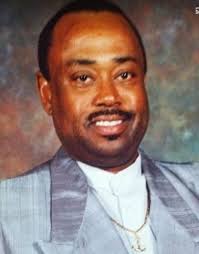 Joseph Nathaniel Adderley