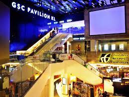 Create one or multiple timers and start them in any order. Gsc Pavilion Kl To Close Down For Good This Month