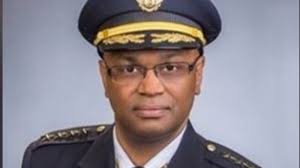 New South Fulton police chief wants intelligent law enforcement