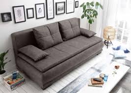 399,99 € 399,99 € kostenlose lieferung ab mi., 14. Sophie Schlafsofa 208 X 162 Cm Mit Schlaffunktion Und Bettkasten Couch Sofa Grau Kaufen Bei Froschkonig24 Gmbh