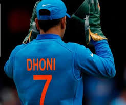 Contact dhoni photos on messenger. Dhoni Deserves A Proper Send Off Selectors Should Talk With Him Ani Kumble