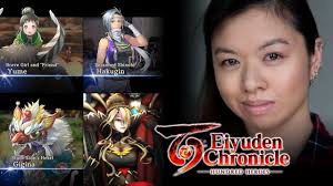 Leader Looi 雷麗明⚡