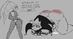 Rule34 - If it exists, there is porn of it   7695666