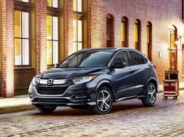 It is manufactured and produced in the year 1998. 2019 Honda Hr V Vs 2019 Nissan Rogue Sport Comparison Kelley Blue Book