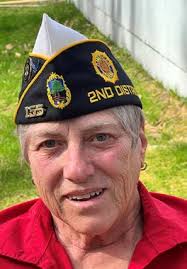 McKay to Command Maine American Legion Seehafer Elected American Legion  National Commander