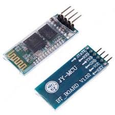 Its communication is via serial communication which makes an easy way to interface with controller or pc. Stm32f103 Bluetooth Module Hc05 Hc06 Using Mbed H 3 Steps Instructables