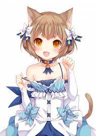 Catboy trap
