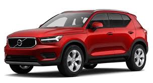 Volvo Xc40 T4 R Design 2021 Price In France Features And Specs Ccarprice Fra
