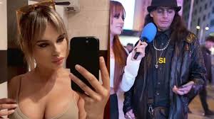 Carolina Bellaca Telegram: ¿existe el video viral de la influencer en redes  sociales?