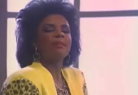 A message from #KettyLester! Still looking good at 90 years old! 😍🥰 She  turns 91 this year