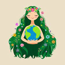 Ver más ideas sobre imagenes del medio ambiente, medio ambiente, día de la tierra. Imagenes De Madre Tierra