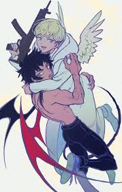 Read on for devilman crybaby characters, devilman crybaby summary and of course, devilman crybaby pics! Devilman Crybaby Zerochan Anime Image Board