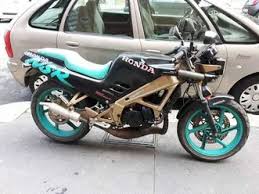 Image result for Nero 1990 Motorcycle