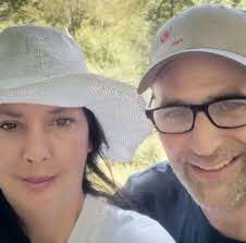 Police officer in mounted unit for project help