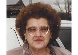 Clara Kalodikis Obituary (2019)