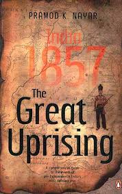 The Great Uprising India, 1857 | Exotic ...