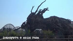 We would love to welcome you back soon and wish you all the best. Heide Park Saisonstart 2019 Colossos Piratenshow Merchandise Disneyopa Youtube