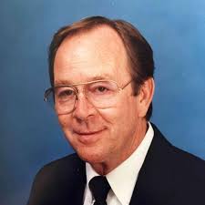 Walter Ballard Obituary