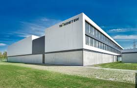 Jun 07, 2021 · the tsos, which also include transnetbw and tennet , will issue an analysis on wednesday of the likely grid situation on june 10, amprion said. Neubau Hauptschaltleitwarte Wma Architekten Wohr Mieslinger Assoziierte Stuttgart