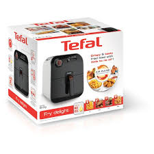 In fact, many ingredients and recipes need no oil at all. Buy Tefal Air Fryer Fx100028 Online In Uae Sharaf Dg