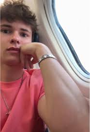 Flying to Meet My Sneaky Link Tomorrow