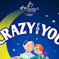 Crazy For You – New Day Children’s Theatre event in Whippany, NJ