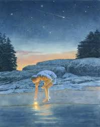 The Art Of Greg Mort Inventory Fallen Star Art All The Way Literature Art Art