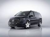 MERCEDES-V