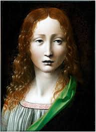 The Sublime Divinity: Erotic Affectivity in Renaissance Religious Art