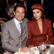 Irina's number one priority is their daughter, a source close to the pair tells people in this week's issue. Bradley Cooper And Irina Shayk S Daughter Custody Agreement Details