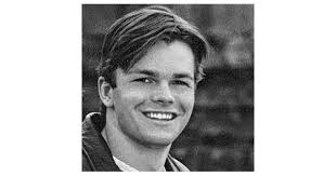 Ryan READ Obituary (1979