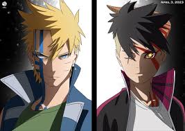 boruto karma Tumblr posts - Tumbig.com