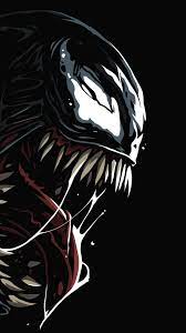 Venom Amoled Wallpaper 4k Marvel Wallpaper Hd Superhero Wallpaper Marvel Superhero Posters
