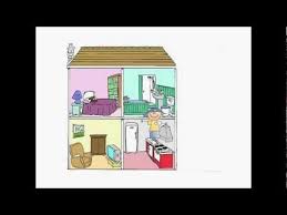 Mais Quelle Histoire La Maison De Popof 4 31 Fle Enseignement Du Francais Apprendre Le Francais