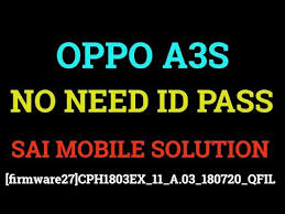 Check spelling or type a new query. Cara Flash Hp Oppo A3s Qfil Mastekno Co Id
