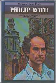 Amazon.com: Philip Roth (Bloom's Modern Critical Views (Hardcover)):  9780877546610: Harold Bloom: Books