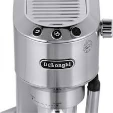 Dedica ec680 coffee maker pdf manual download. De Longhi Ec680 M Dedica Scopri La Migliore Offerta