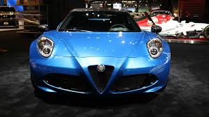 Image result for Blue Tornado 2015 Alfa-Romeo